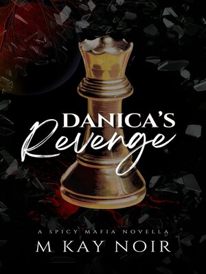 cover image of Danica's Revenge